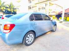 Toyota Axio 165 2014 Car