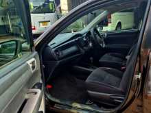 Toyota Axio 165 G Grade 2015 Car