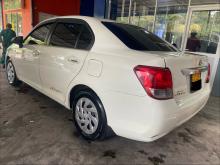 Toyota Axio 2014 Car