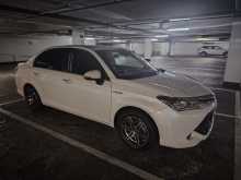 Toyota AXIO 2015 Car