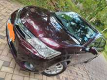 Toyota Axio G Grade 2014 SUV