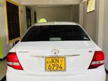 Toyota Axio G Grade 2008 Car