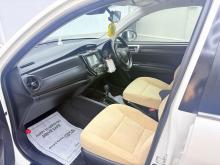 Toyota Axio 2015 Car