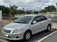 Toyota Axio 2008 Car