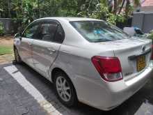 Toyota Axio 2014 Car