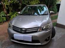 Toyota Axio 2012 Car
