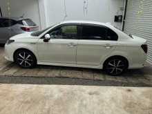 Toyota Axio 2018 Car