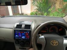 Toyota Axio 2011 Car