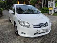 Toyota Axio 2007 Car