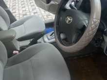 Toyota Axio 2007 Car