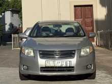 Toyota Axio 2007 Car