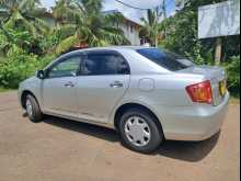 Toyota Axio 2007 Car