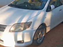 Toyota Axio 2007 Car