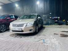 Toyota Axio 2008 Car