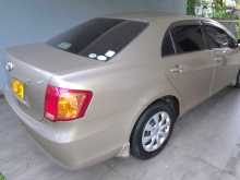Toyota Axio 2008 Car
