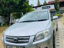 Toyota Axio 2008 Car