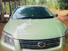 Toyota Axio 2008 Car