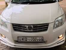 Toyota Axio 2008 Car