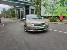 Toyota Axio 2008 Car