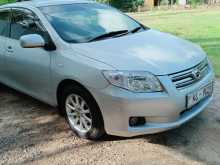 Toyota Axio 2008 Car
