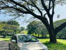 Toyota Axio 2008 Car