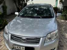 Toyota Axio 2009 Car