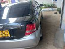 Toyota Axio 2009 Car