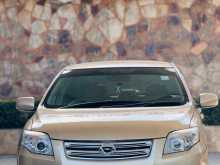 Toyota Axio 2010 Car