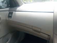 Toyota Axio 2010 G 2010 Car