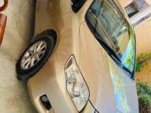 Toyota Axio 2010 Car