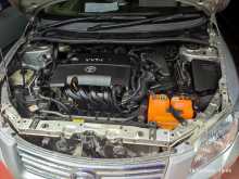 Toyota Axio 2010 Car