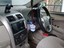 Toyota Axio 2010 Car