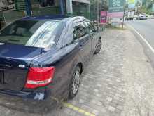 Toyota Axio 2010 Car