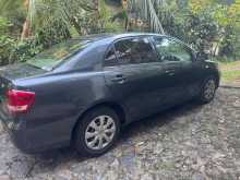Toyota Axio 2011 Car