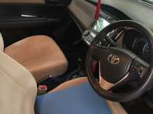 Toyota Axio 2013 Car