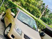 Toyota Axio 2013 Car