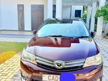 Toyota Axio 2013 Car