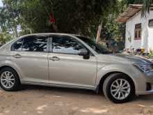 Toyota Axio 2013 Car