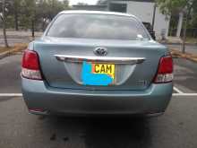 Toyota Axio 2013 Car