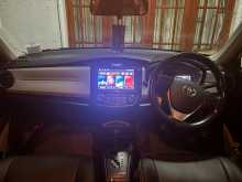 Toyota Axio 2014 Car