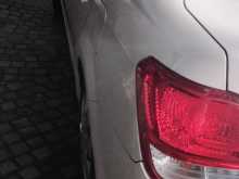 Toyota Axio 2014 Car