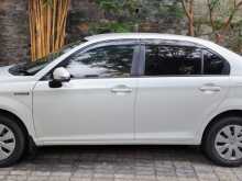 Toyota Axio 2014 Car