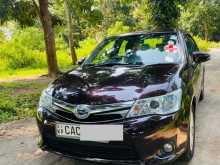 Toyota Axio 2014 Car