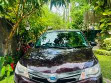 Toyota Axio 2014 Car