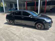 Toyota Axio 2014 Car