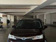 Toyota Axio 2014 Car