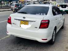Toyota Axio 2015 Car