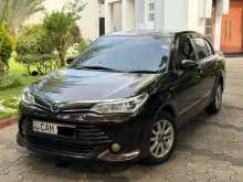 Toyota Axio 2015 Car