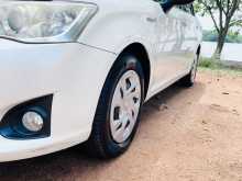 Toyota Axio 2015 Car