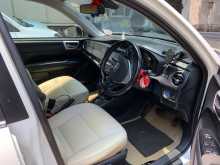 Toyota Axio 2015 Car